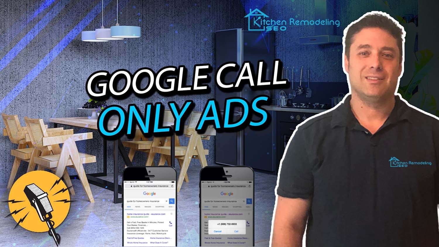 Google Call Only Ads