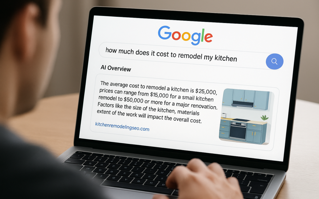 how much does it cost to remodel my kitchen AEO result